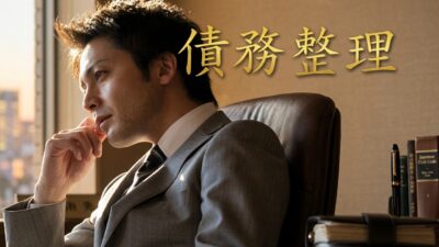 債務関係