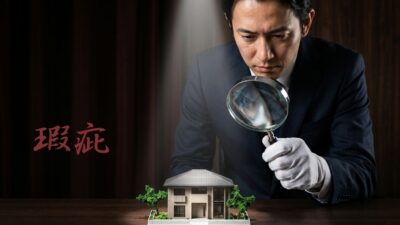 瑕疵